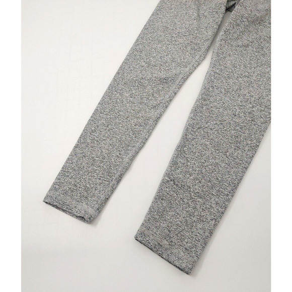 Albion Intention Leggings XS Heather Grey 7/8 Length High Waisted - Picture 5 of 13